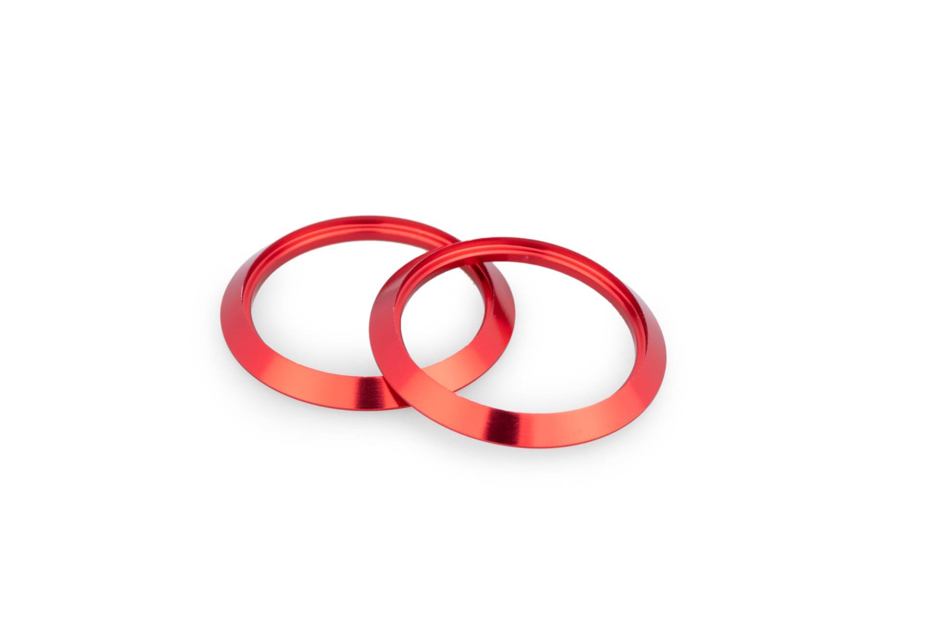 Puig 21456R Ersatzteile - Ringeset Balance Rot Puig 21456R Ersatzteile - Ringeset Balance Rot von Puig