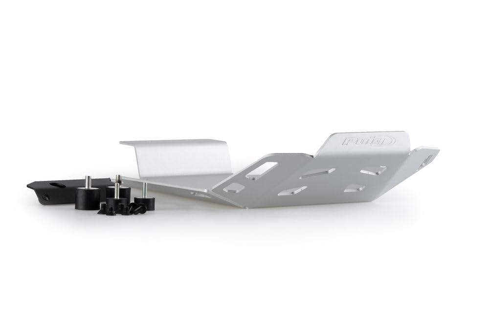 Puig 21464P Motor Ölstopfen Silber Puig 21464P Motor Ölstopfen Silber von Puig