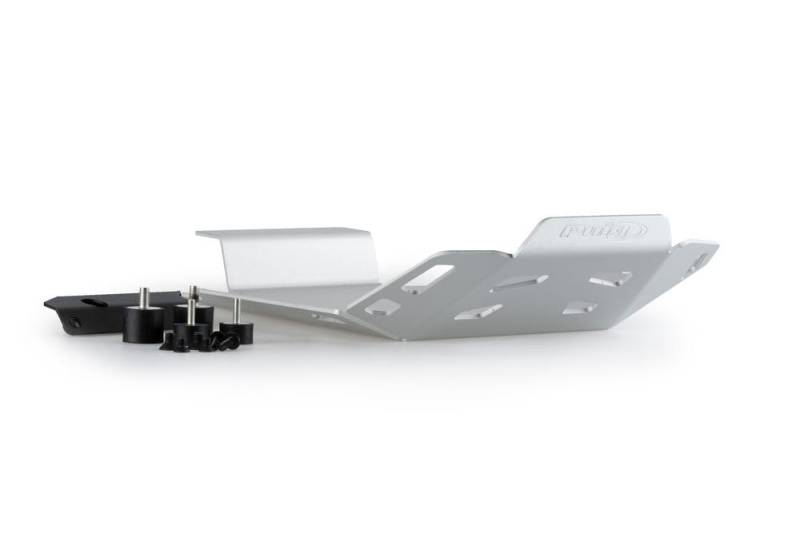 Puig 21464P Motor Ölstopfen Silber von Puig