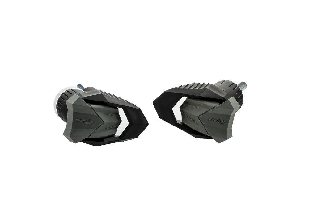 Puig 21559N Sturzpads R19 Schwarz Puig 21559N Sturzpads R19 Schwarz von Puig
