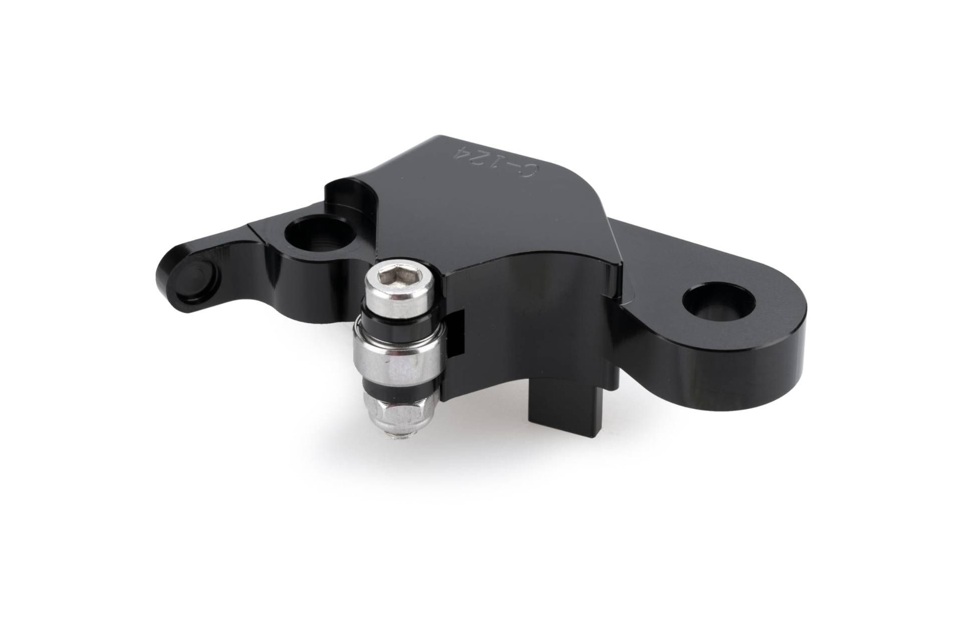 Puig 21599N Adapter Kupplungshebel Schwarz Puig 21599N Adapter Kupplungshebel Schwarz von Puig