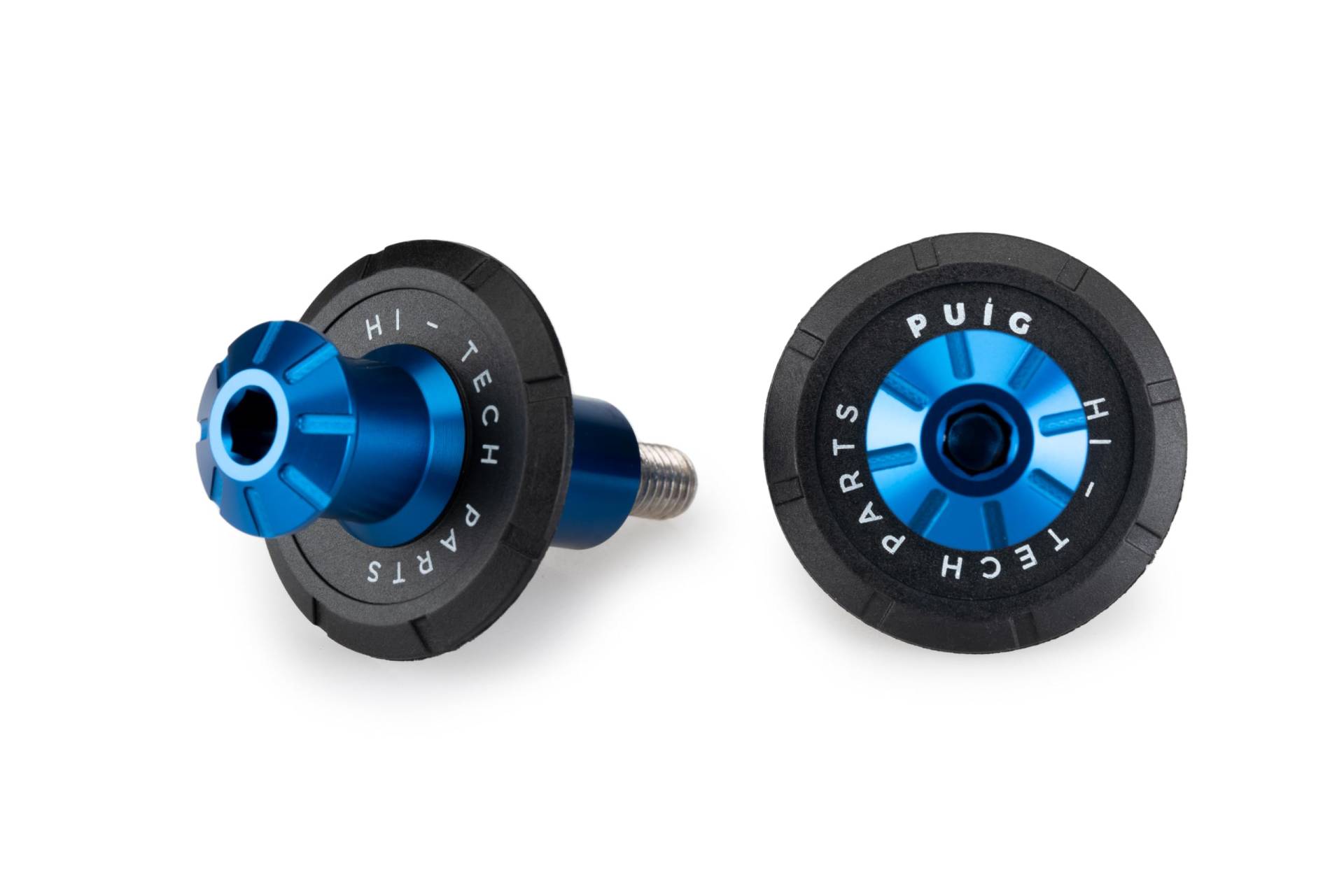 Puig 21608A Schwingenschutzen Pro Blau Puig 21608A Schwingenschutzen Pro Blau von Puig