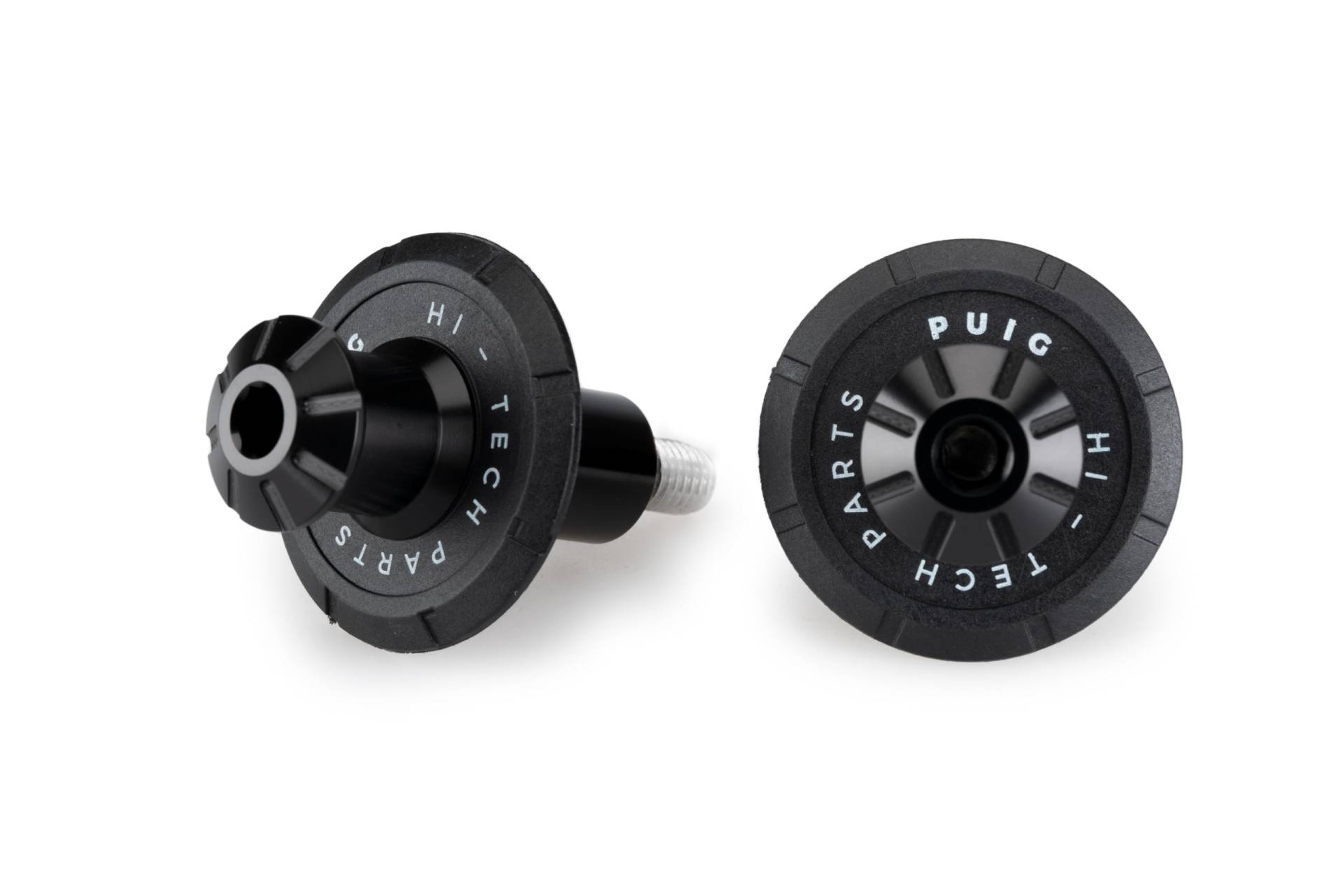 Puig 21608N Schwingenschutzen Pro Schwarz Puig 21608N Schwingenschutzen Pro Schwarz von Puig