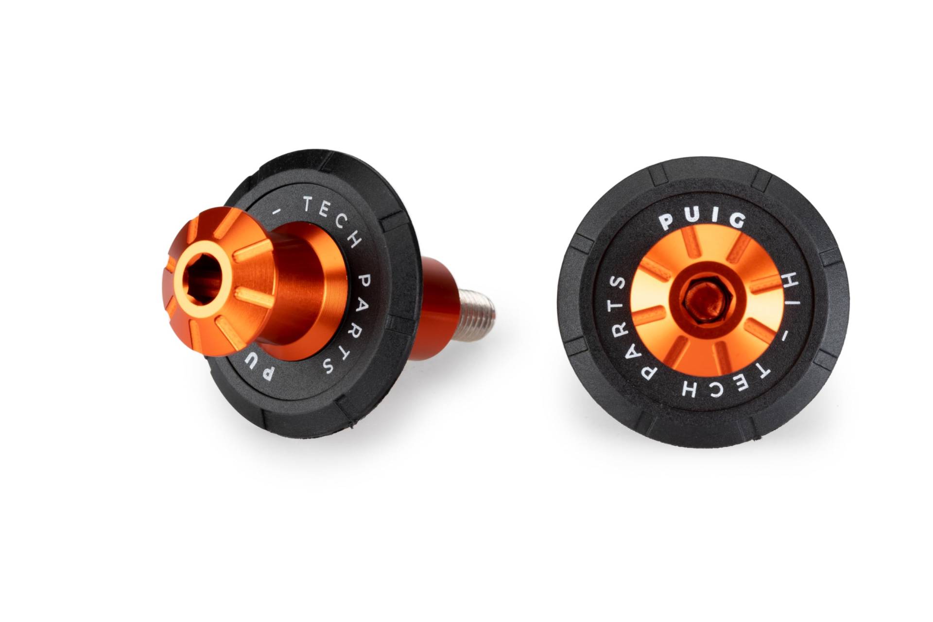 Puig 21608T Schwingenschutzen Pro Orange Puig 21608T Schwingenschutzen Pro Orange von Puig