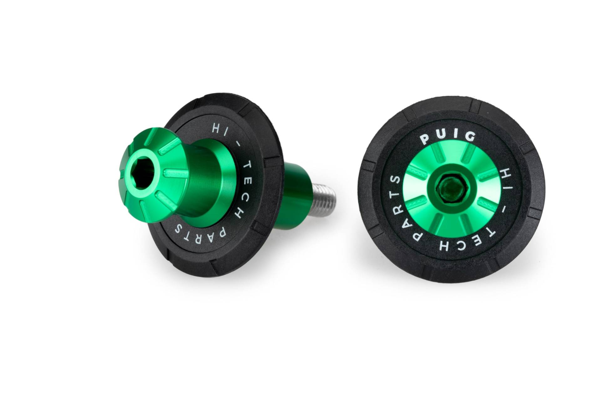 Puig 21608V Schwingenschutzen Pro Grün Puig 21608V Schwingenschutzen Pro Grün von Puig