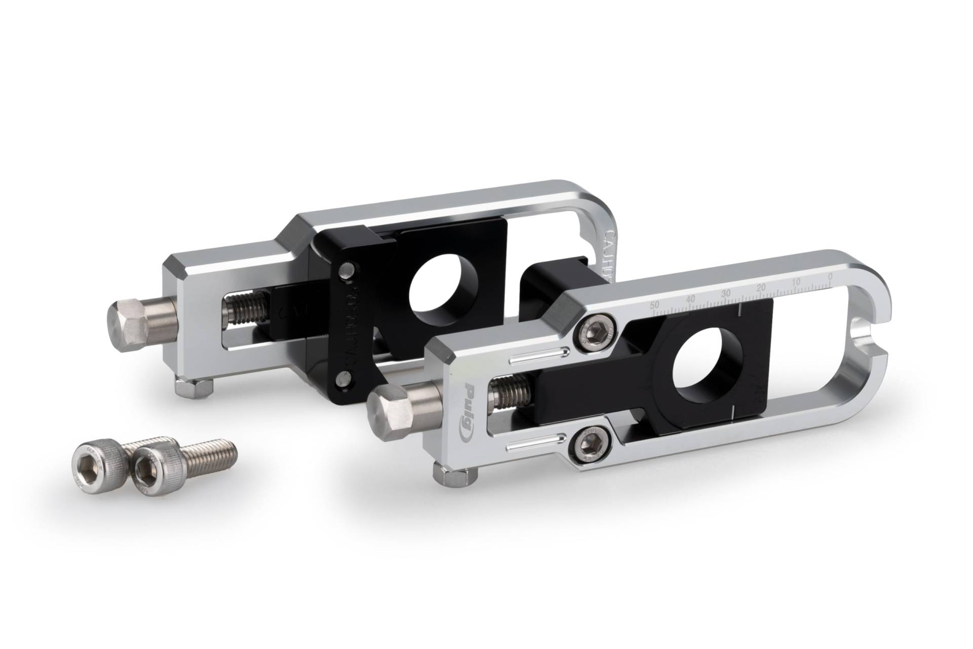 Puig 21619P Kettenspanner Silber Puig 21619P Kettenspanner Silber von Puig