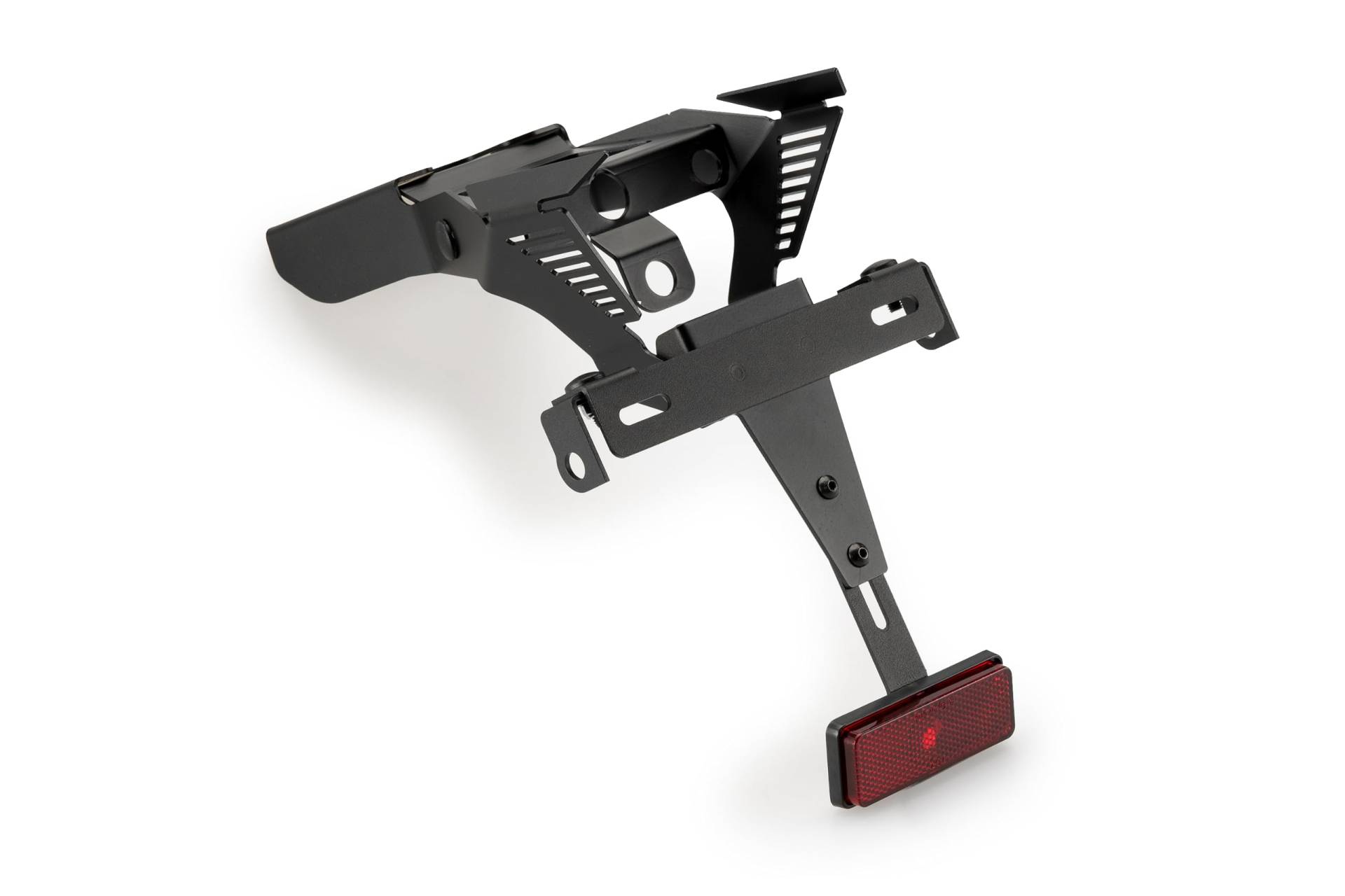 Puig 21620N Kennzeichenhalter Schwarz Puig 21620N Kennzeichenhalter Schwarz von Puig