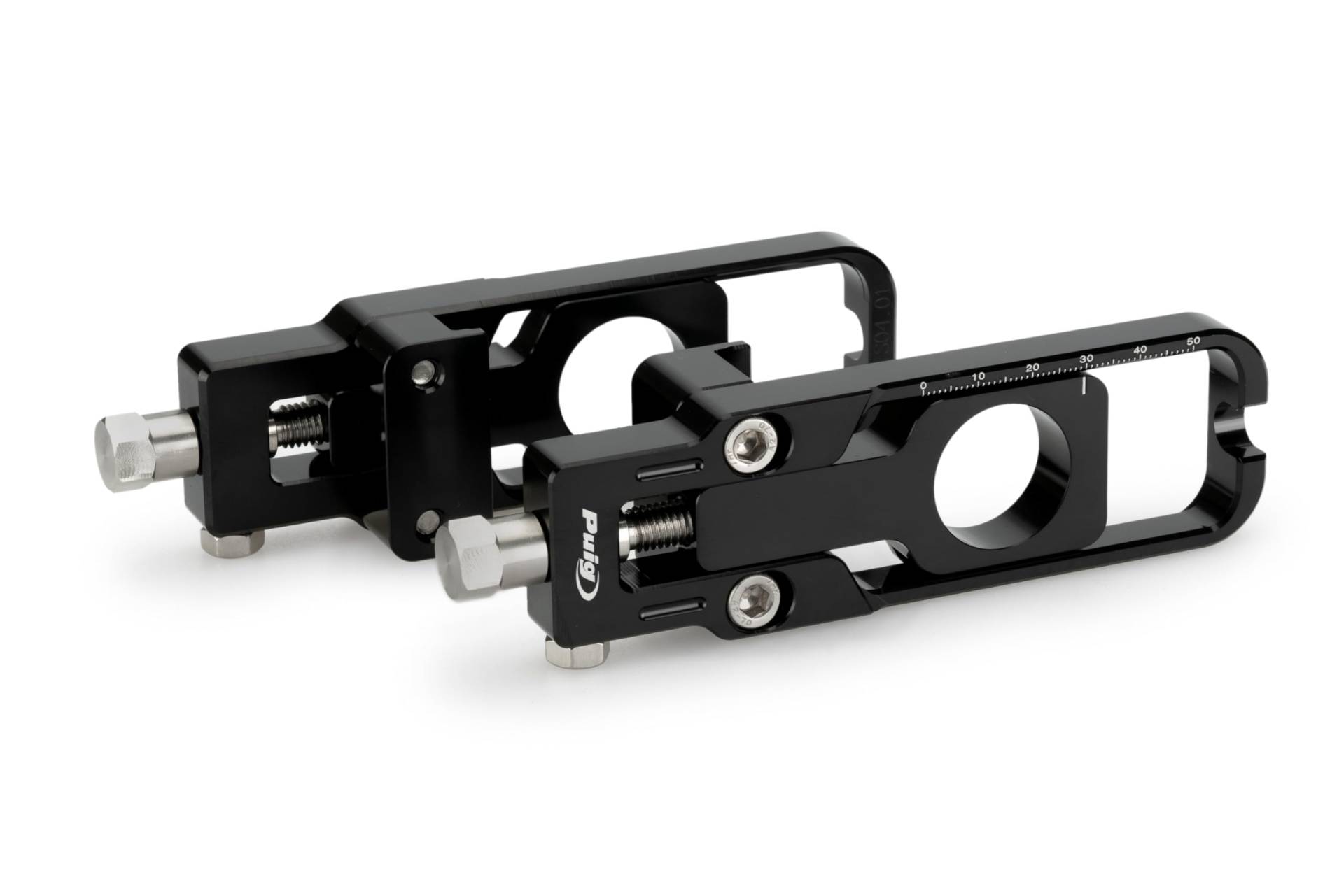 Puig 21632N Puig Kettenspanner Schwarz Puig 21632N Puig Kettenspanner Schwarz von Puig