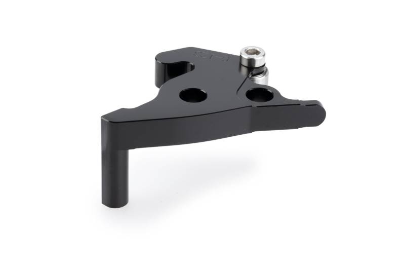 Puig 21664N Adapter Kupplungshebel Schwarz von Puig