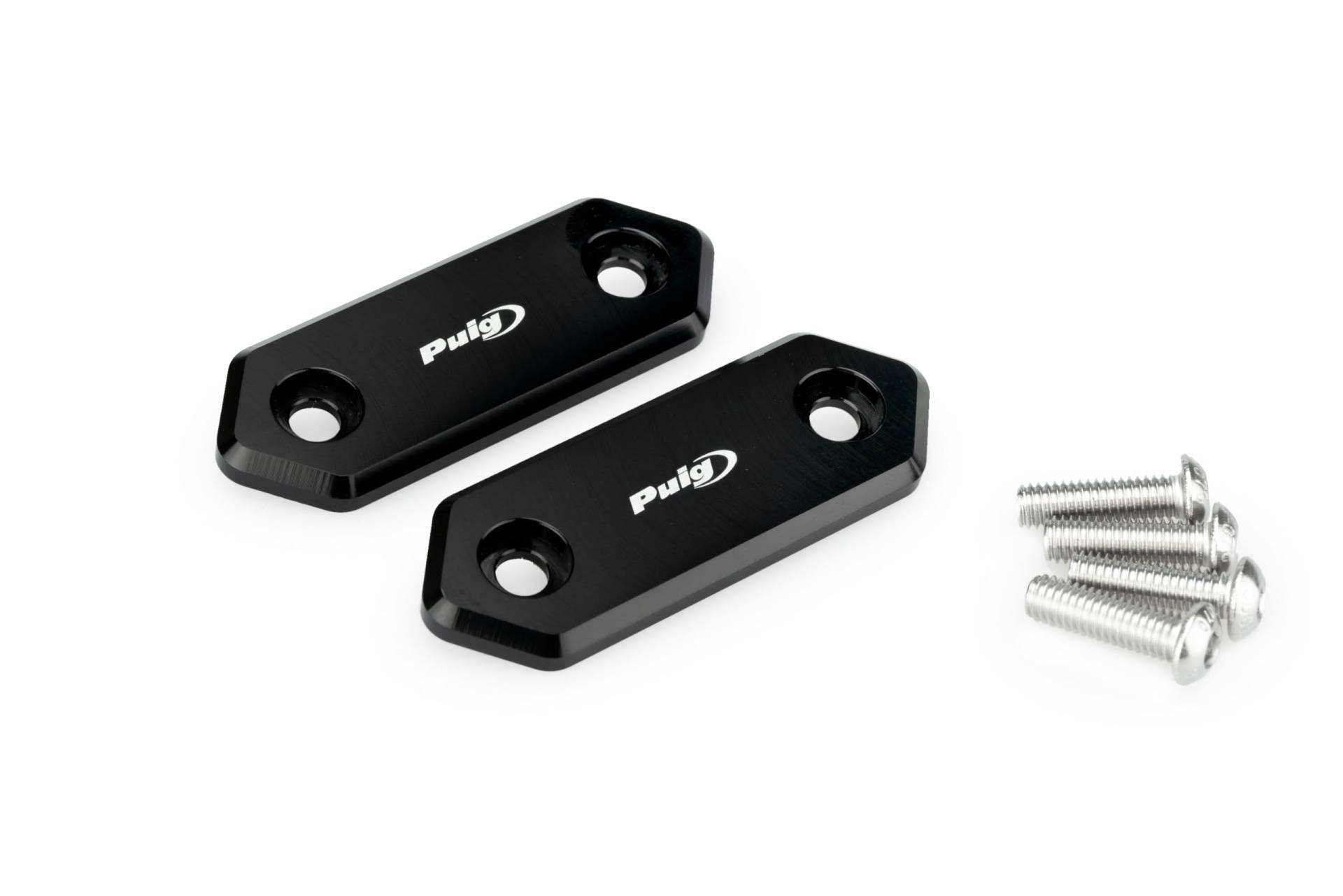 Puig 21798N Rückspiegel Kappen Schwarz Puig 21798N Rückspiegel Kappen Schwarz von Puig
