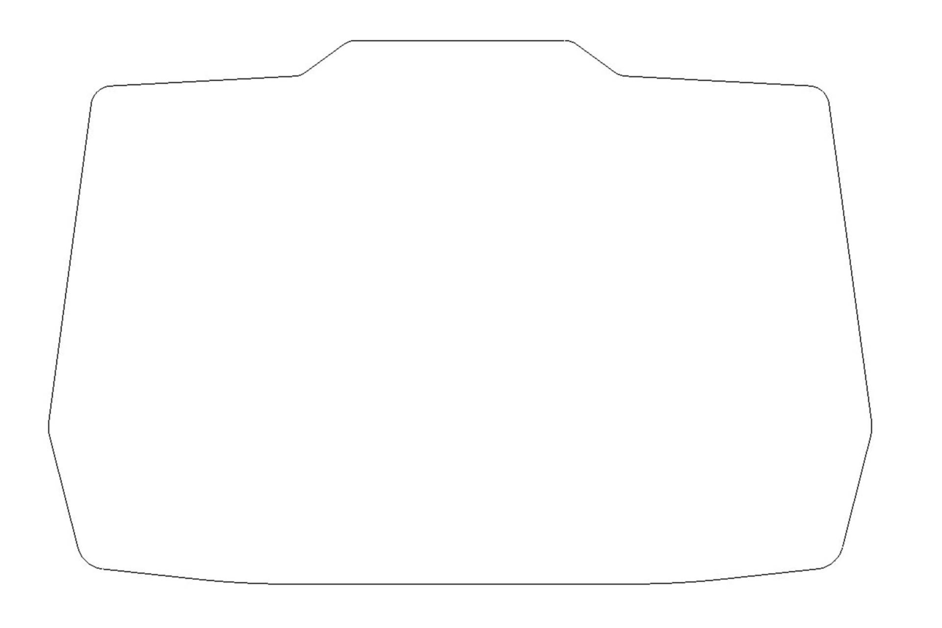 Puig 21942W Protektor Dashboard Transparent Puig 21942W Protektor Dashboard Transparent von Puig