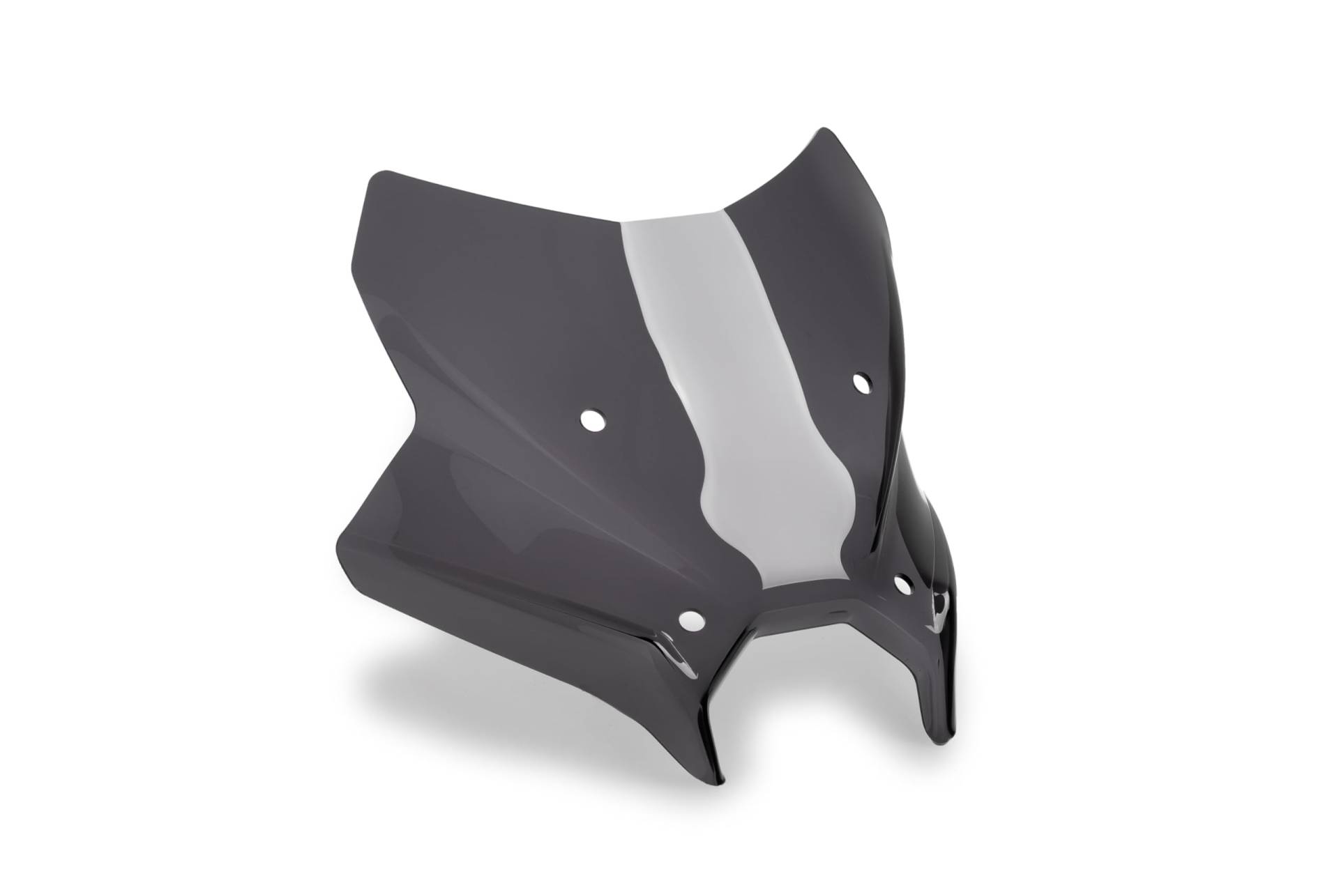 Puig 22077F New Generation Sport Verkleidungsscheibe für Yamaha MT-09 2024 und Yamaha MT-09 SP 2024 – Aerodynamisches Design und Sportlicher Stil, Stark Getönt Puig 22077F New Generation Sport Verkleidungsscheibe für Yamaha MT-09 2024 und Yamaha MT-09 SP 2024 – Aerodynamisches Design und Sportlicher Stil, Stark Getönt von Puig