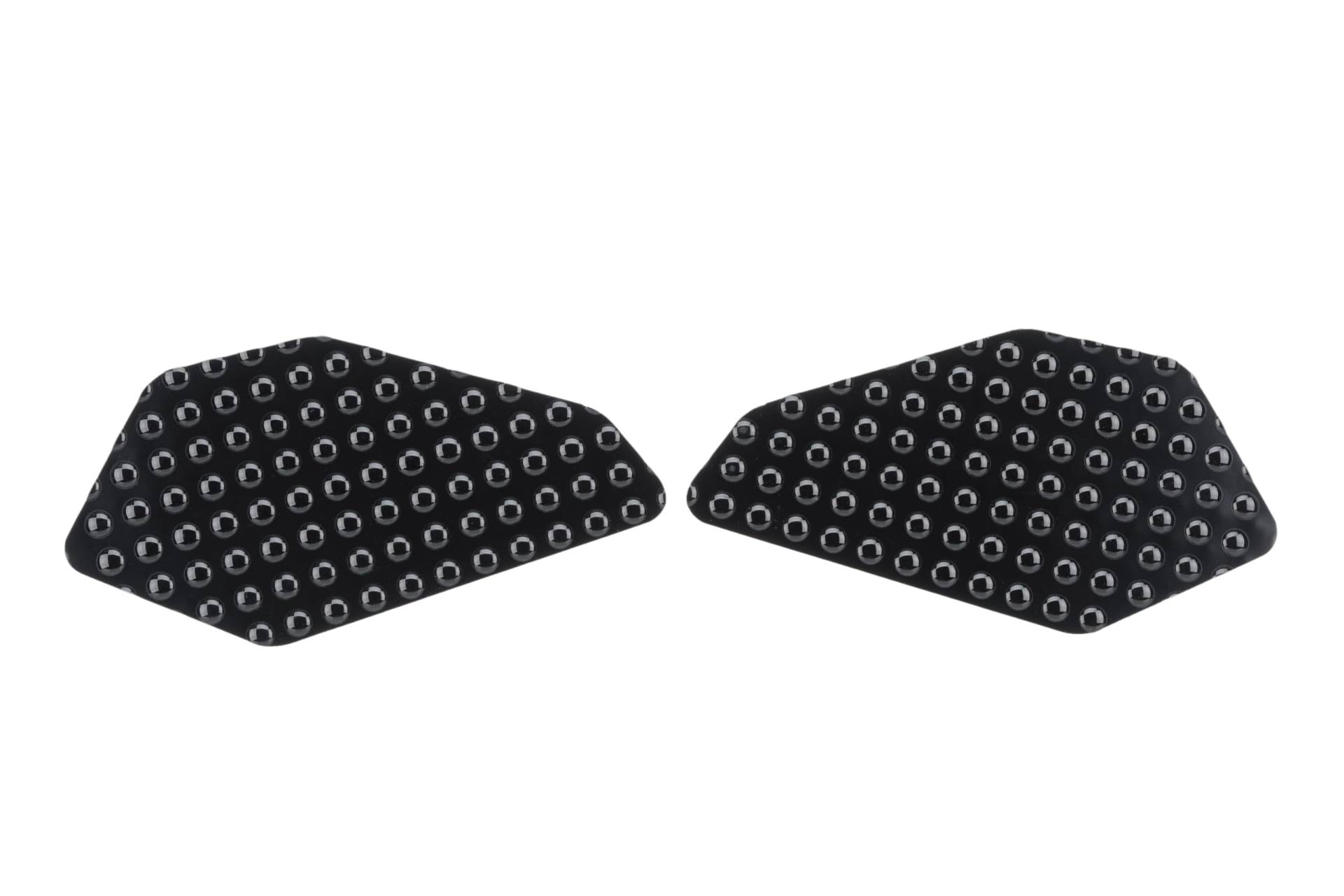 Puig 22281N Tank Grips – Optimaler Schutz und Griffigkeit für Ihr Motorrad ohne Designveränderung, Schwarz Puig 22281N Tank Grips – Optimaler Schutz und Griffigkeit für Ihr Motorrad ohne Designveränderung, Schwarz von Puig