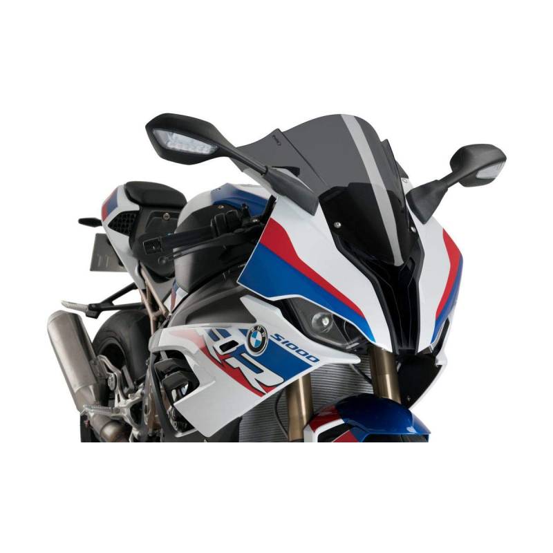 Racingscheibe Puig 3571F für S1000RR 19' von Puig