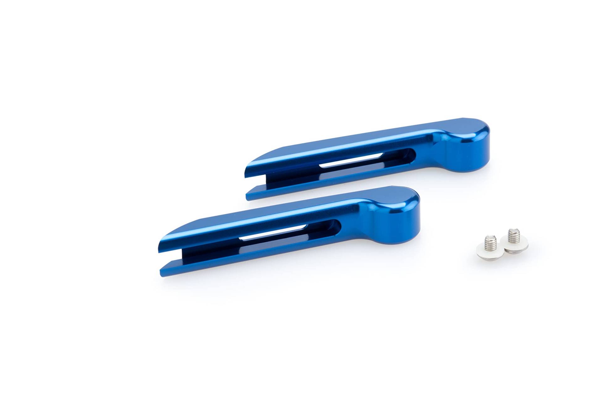 Puig 3700A Set aus Verlängerbaren Hebel 3.0 Blau Puig 3700A Set aus Verlängerbaren Hebel 3.0 Blau von Puig