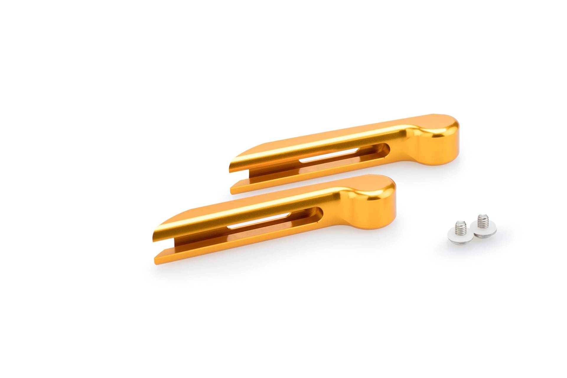Puig 3700O Set aus Verlängerbaren Hebel 3.0 Gold Puig 3700O Set aus Verlängerbaren Hebel 3.0 Gold von Puig