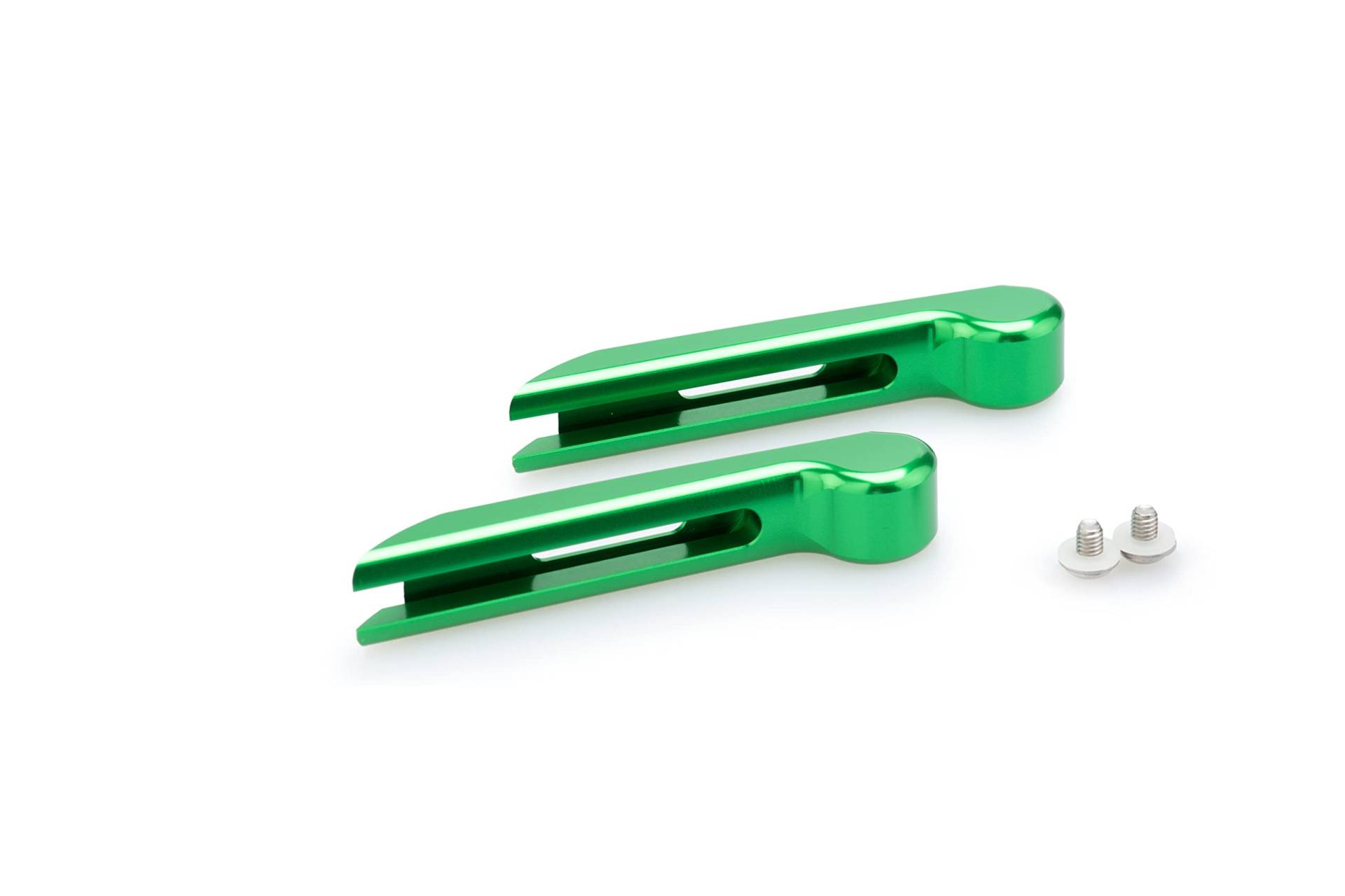Puig 3700V Set aus Verlängerbaren Hebel 3.0 Grün Puig 3700V Set aus Verlängerbaren Hebel 3.0 Grün von Puig