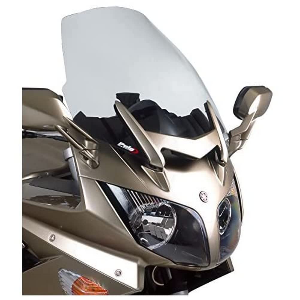 Puig 4103W Tourenscheibe, transparent Puig 4103W Tourenscheibe, transparent von Puig
