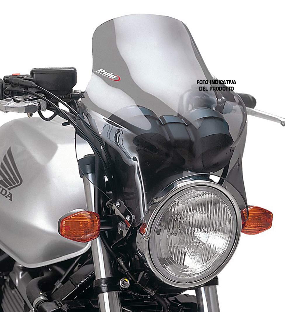Puig 4115H Windschutzscheibe top.Bandit GSF650/1200-06/GSF1250 07 -10 Puig 4115H Windschutzscheibe top.Bandit GSF650/1200-06/GSF1250 07 -10 von Puig