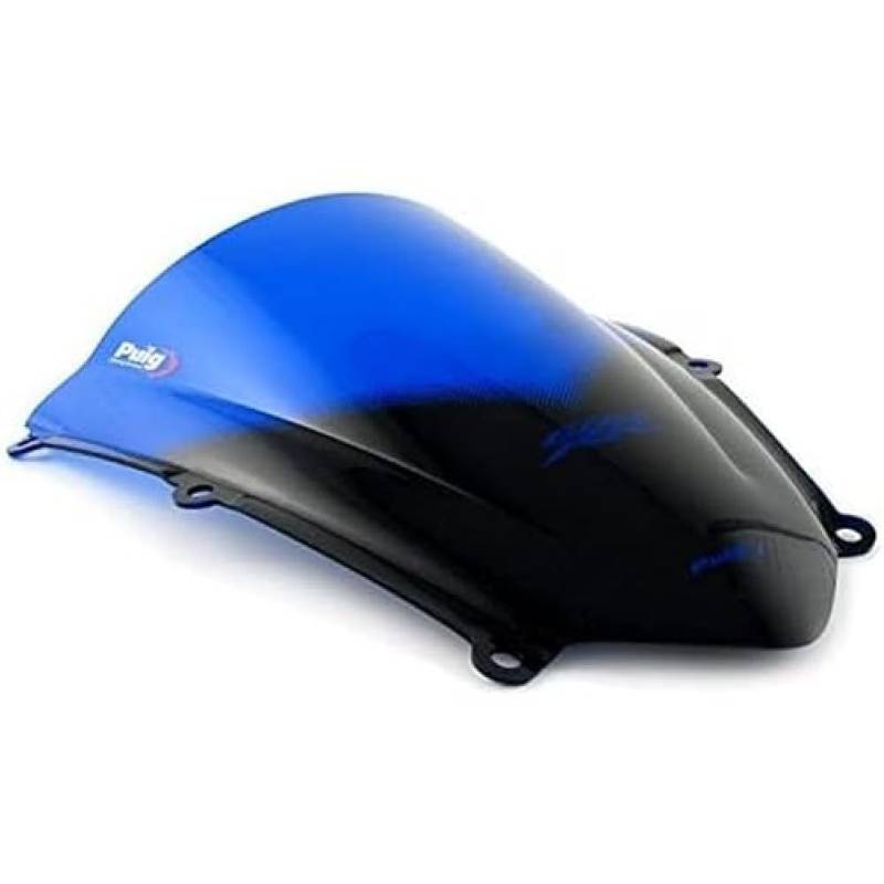 Puig 4356G Kuppel Racing Honda CBR600rr 07-12, Gelb von Puig