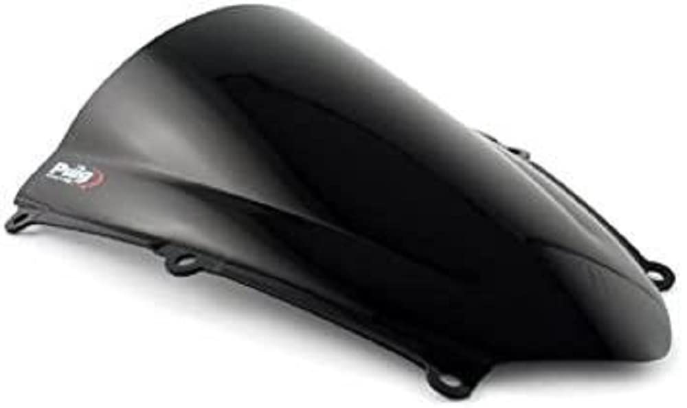 Puig 4356N Kuppel Racing Honda CBR600rr 07-12, Schwarz Puig 4356N Kuppel Racing Honda CBR600rr 07-12, Schwarz von Puig