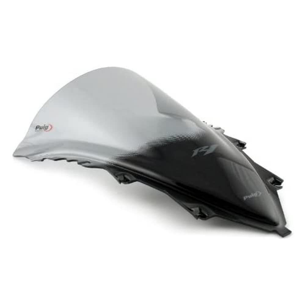 Puig 4365H Kuppel Racing Yamaha YXF-R1 07-08, Transparent/Rauchgrau Puig 4365H Kuppel Racing Yamaha YXF-R1 07-08, Transparent/Rauchgrau von Puig