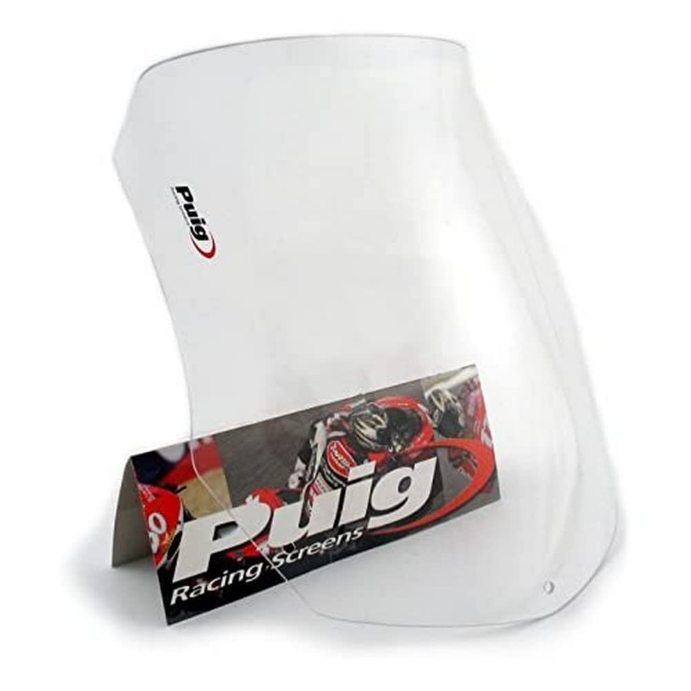 Puig 4377I Kit, Blenden & Zierleisten, Inox Puig 4377I Kit, Blenden & Zierleisten, Inox von Puig
