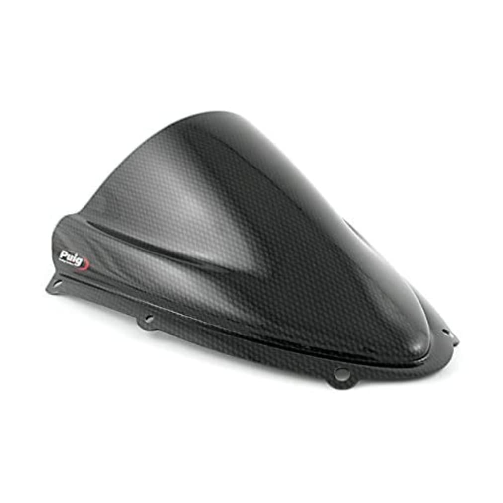 Puig 4629C Kuppel Racing Suzuki GSX-R6/750 08-10, Schwarz Puig 4629C Kuppel Racing Suzuki GSX-R6/750 08-10, Schwarz von Puig
