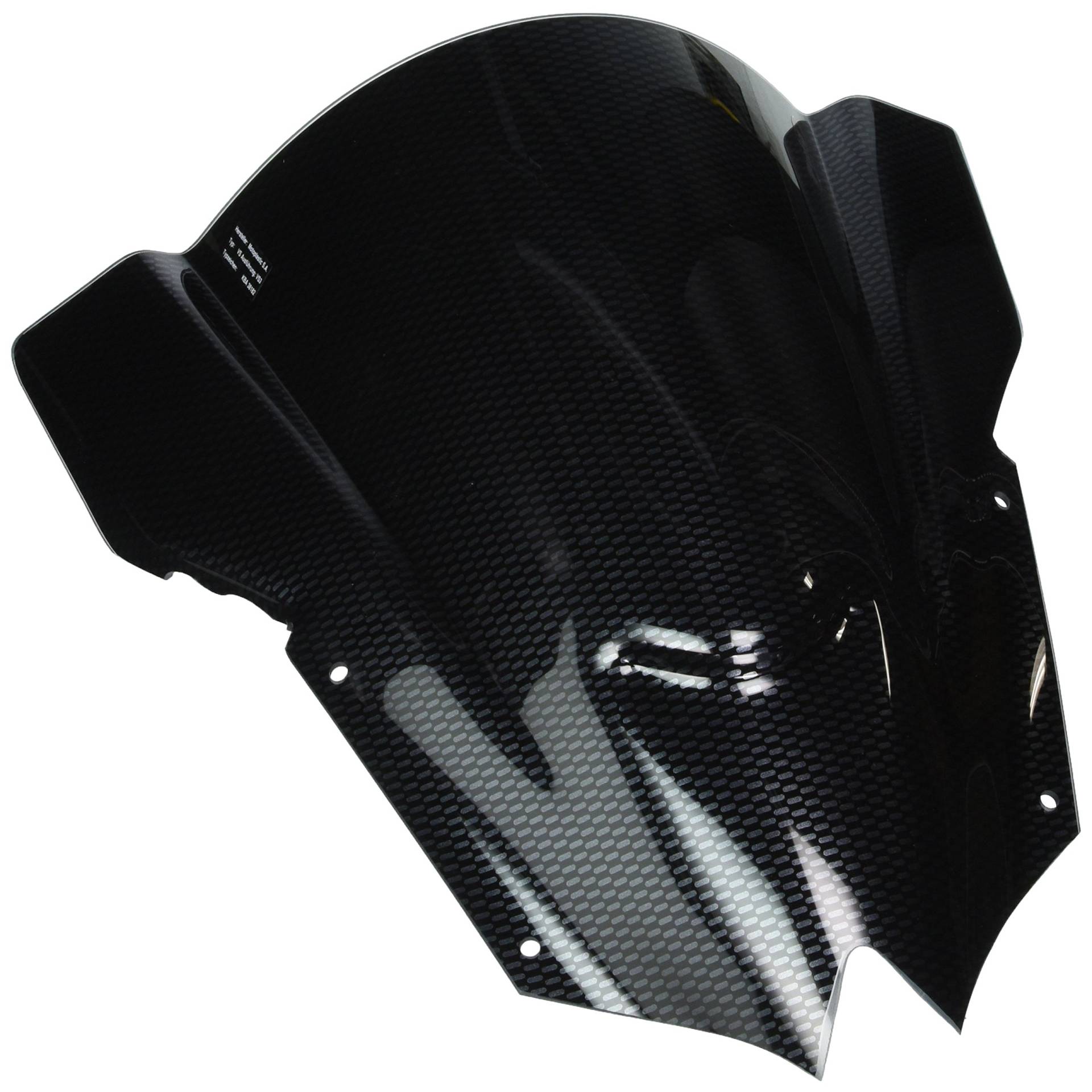 Puig 4635C Kuppel Racing Yamaha R6 08-14, Schwarz Puig 4635C Kuppel Racing Yamaha R6 08-14, Schwarz von Puig