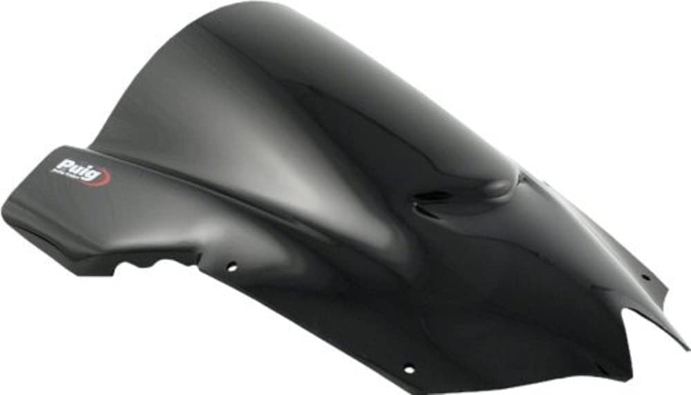 Puig 4635N Kuppel Racing Yamaha R6 08-14, Schwarz Puig 4635N Kuppel Racing Yamaha R6 08-14, Schwarz von Puig