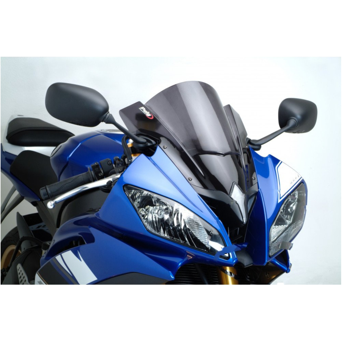 Puig 4635f racingscheibe Puig 4635f racingscheibe von Puig
