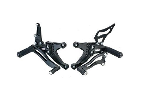 Puig 4736 N Estriberas verzögert dimmbar, schwarz Puig 4736 N Estriberas verzögert dimmbar, schwarz von Puig