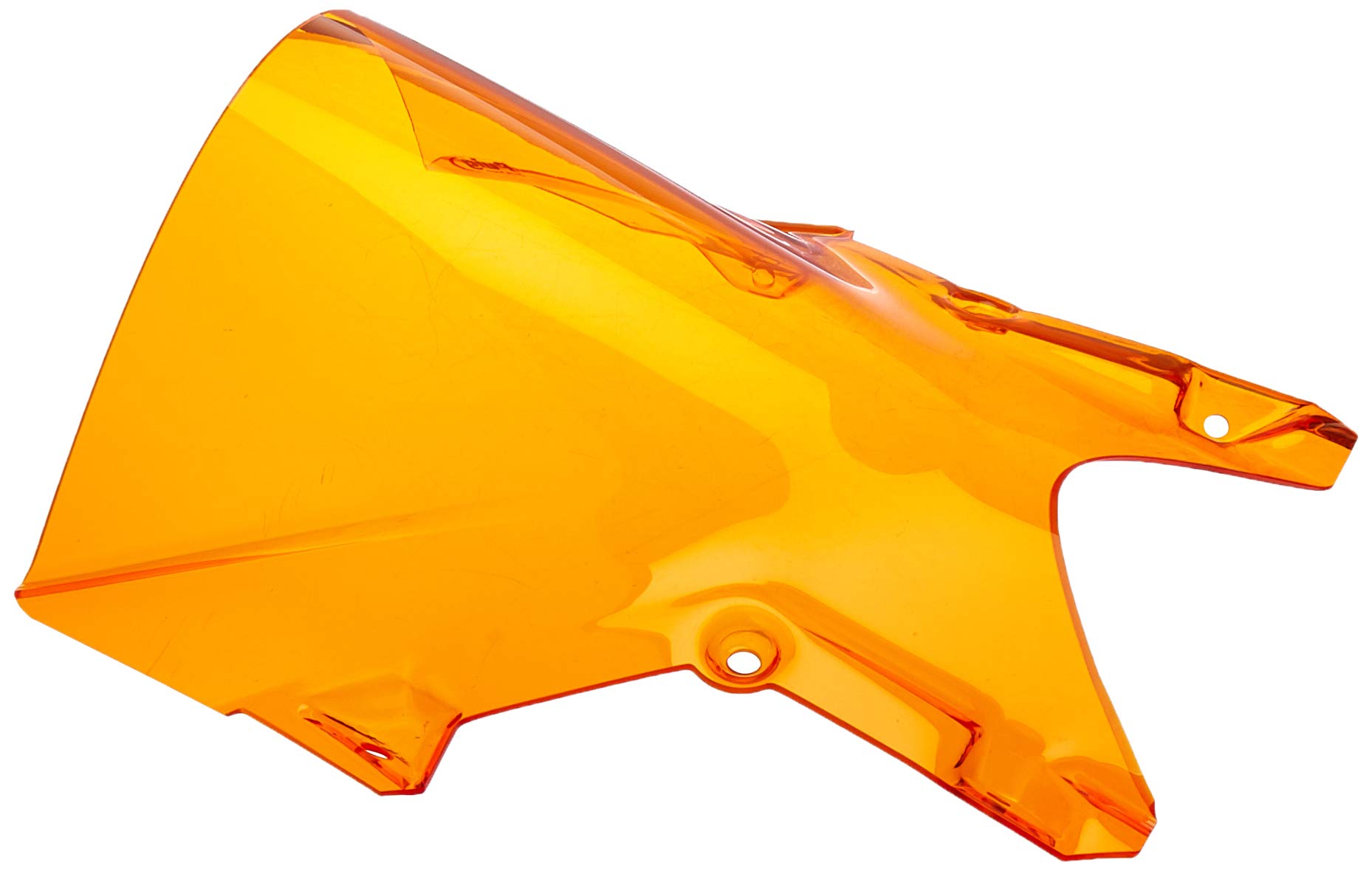 Puig 4944T Kuppel Racing KTM RC8 08-13/RC8r 09-14, Orangefarben Puig 4944T Kuppel Racing KTM RC8 08-13/RC8r 09-14, Orangefarben von Puig