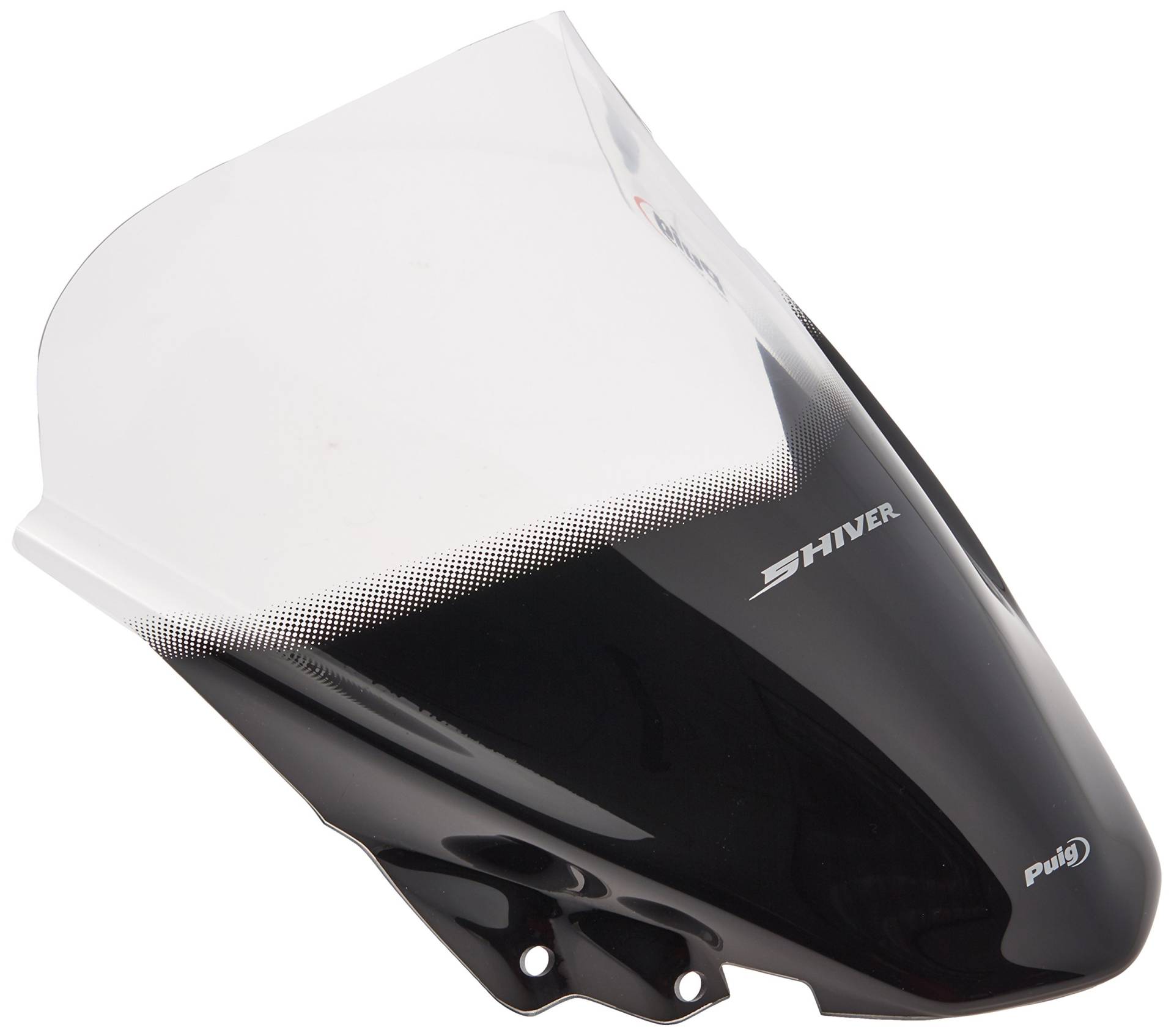 Puig 5249W Kuppel Racing Shiver 750 10-14, Transparent/Klar Puig 5249W Kuppel Racing Shiver 750 10-14, Transparent/Klar von Puig