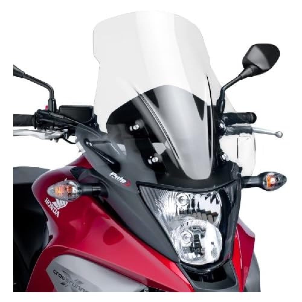 Puig 5639W Tourenscheibe, transparent Puig 5639W Tourenscheibe, transparent von Puig Screen