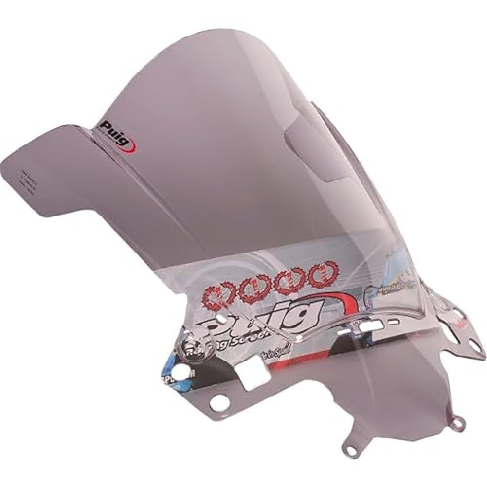 Puig 5643H Kuppel Racing Honda CBR250r 11-14, Transparent/Rauchgrau Puig 5643H Kuppel Racing Honda CBR250r 11-14, Transparent/Rauchgrau von Puig