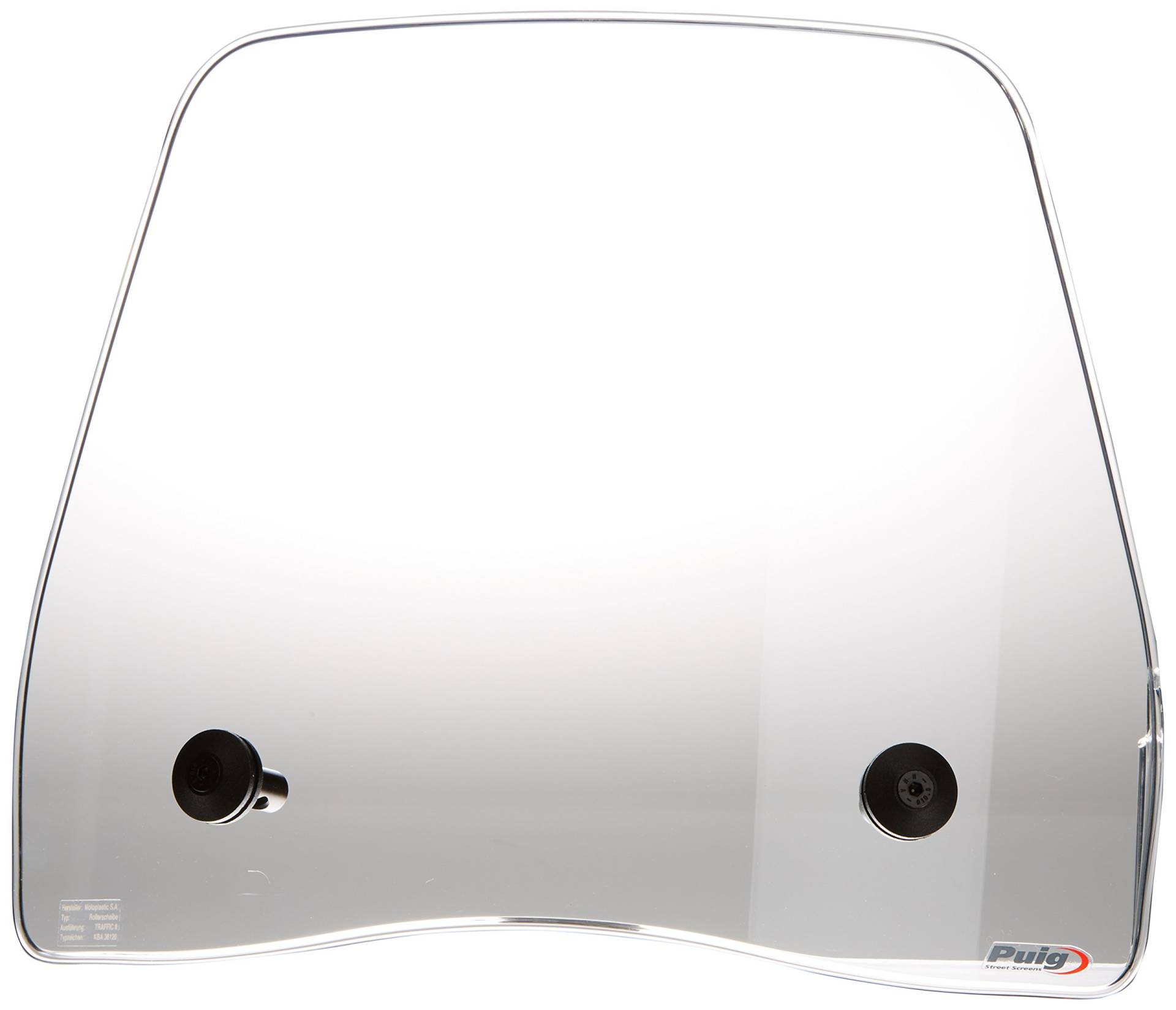 Puig 5673W Windschutzscheibe modell Traffic Honda PS125/150i 07 -11 Transparent Puig 5673W Windschutzscheibe modell Traffic Honda PS125/150i 07 -11 Transparent von Puig
