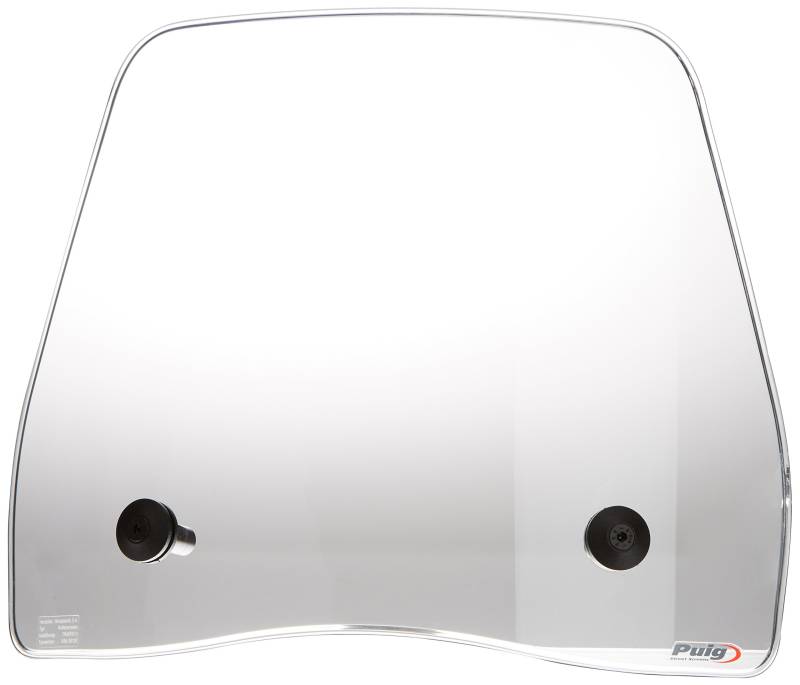 Puig 5858W Windschutzscheibe modell Traffic Liberty 50/125/150/200 11 -13 von Puig