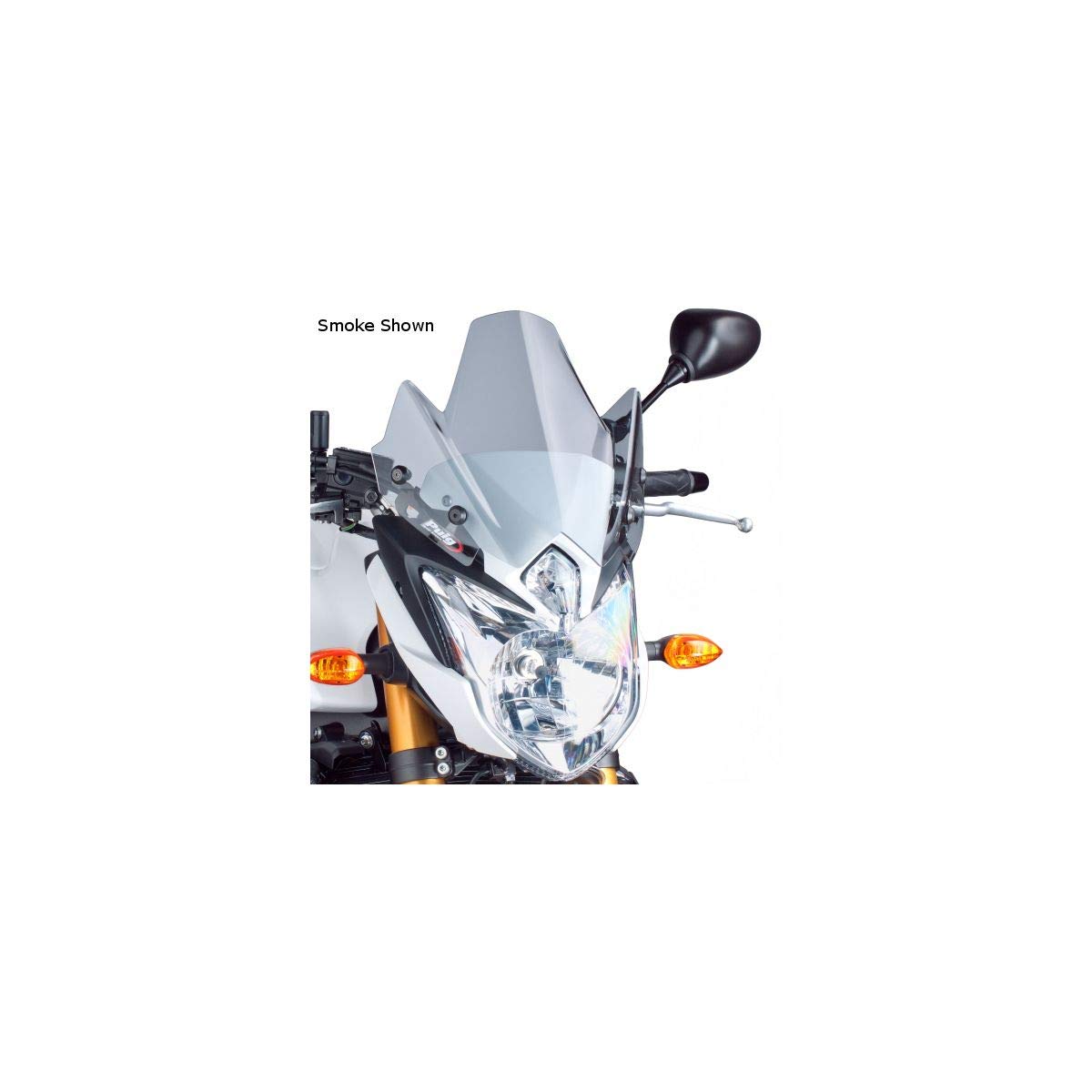 Puig 5873O Widerstandwert Set von 25 W LED hinten Montieren, Behalten OEM Puig 5873O Widerstandwert Set von 25 W LED hinten Montieren, Behalten OEM von Puig