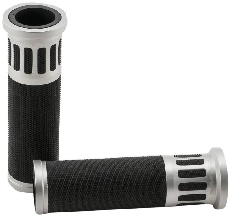 Puig 5879P Griffe Hi-Tech Racing Silber von Puig