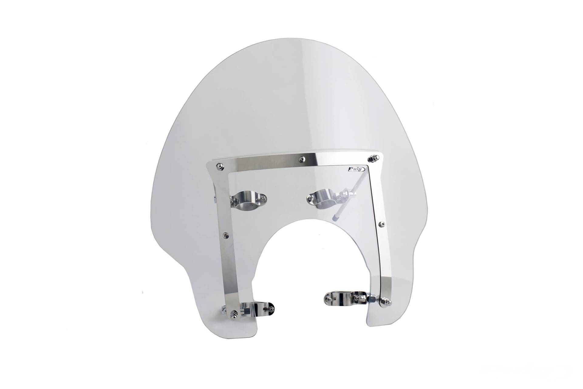 Puig 5957W Windschutzscheibe modell America ii speziell kit Transparent / Klar Puig 5957W Windschutzscheibe modell America ii speziell kit Transparent / Klar von Puig