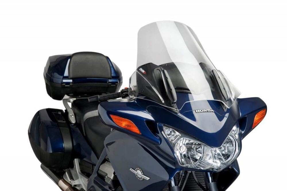 Puig 5995W Tourenscheibe, transparent Puig 5995W Tourenscheibe, transparent von Puig