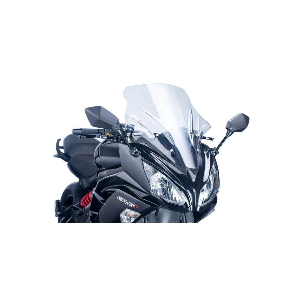 Puig 5998W Tourenscheibe, transparent Puig 5998W Tourenscheibe, transparent von Puig Screen