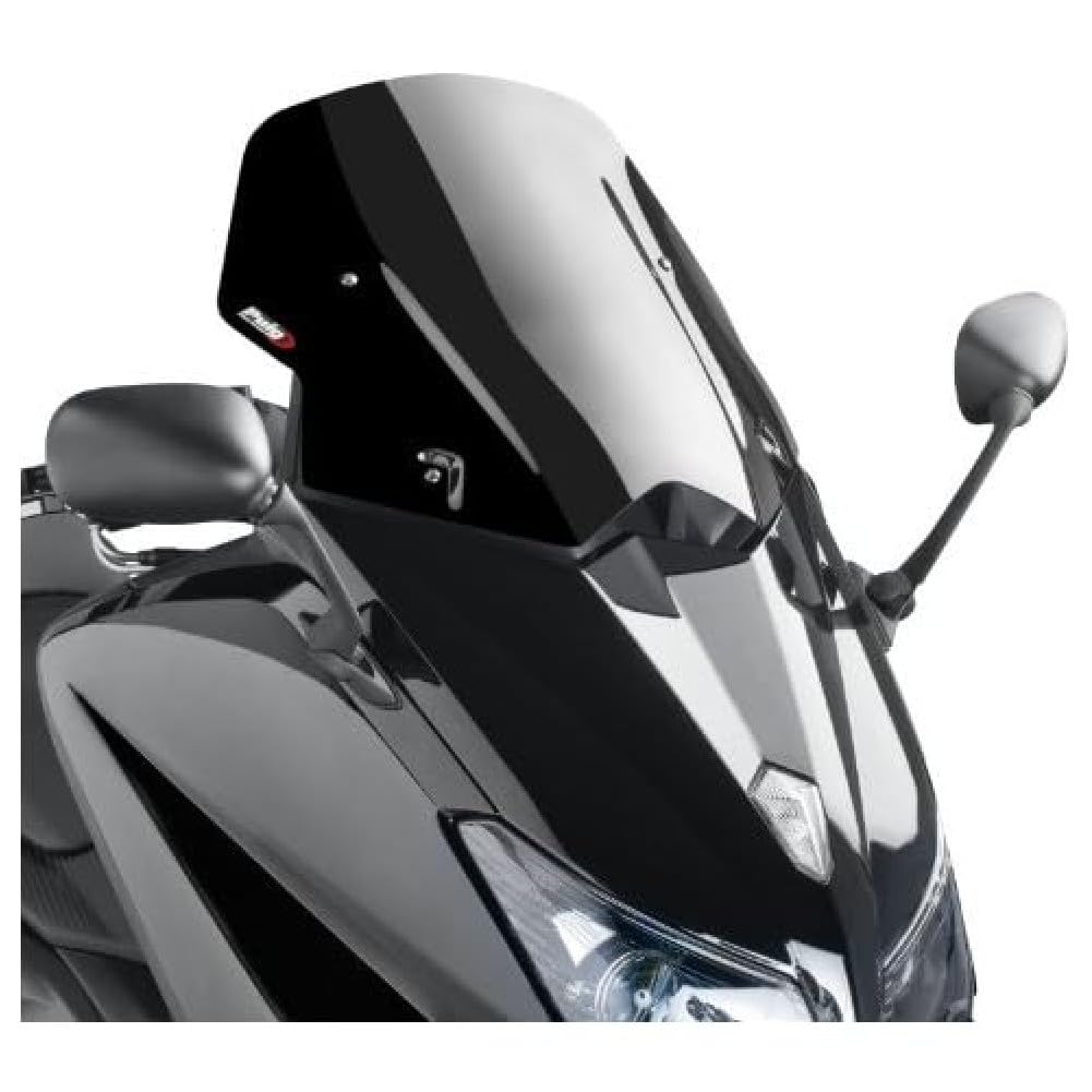 Puig 6036N Windschutzscheibe V-Techline Yamaha TMax 12-13 Schwarz Puig 6036N Windschutzscheibe V-Techline Yamaha TMax 12-13 Schwarz von Puig