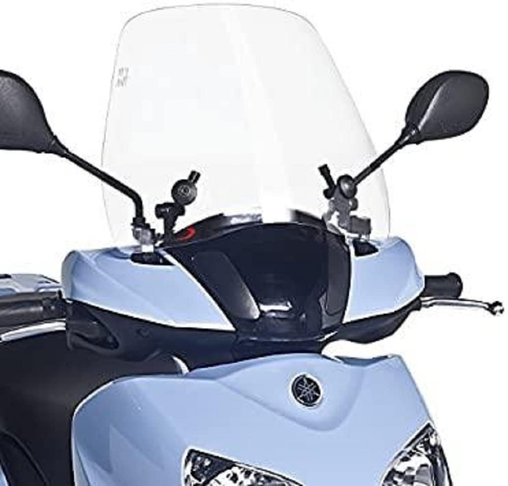 Puig 6264W Windschutzscheibe modell Traffic Yamaha X-Enter 125 12-13 Transparent Puig 6264W Windschutzscheibe modell Traffic Yamaha X-Enter 125 12-13 Transparent von Puig