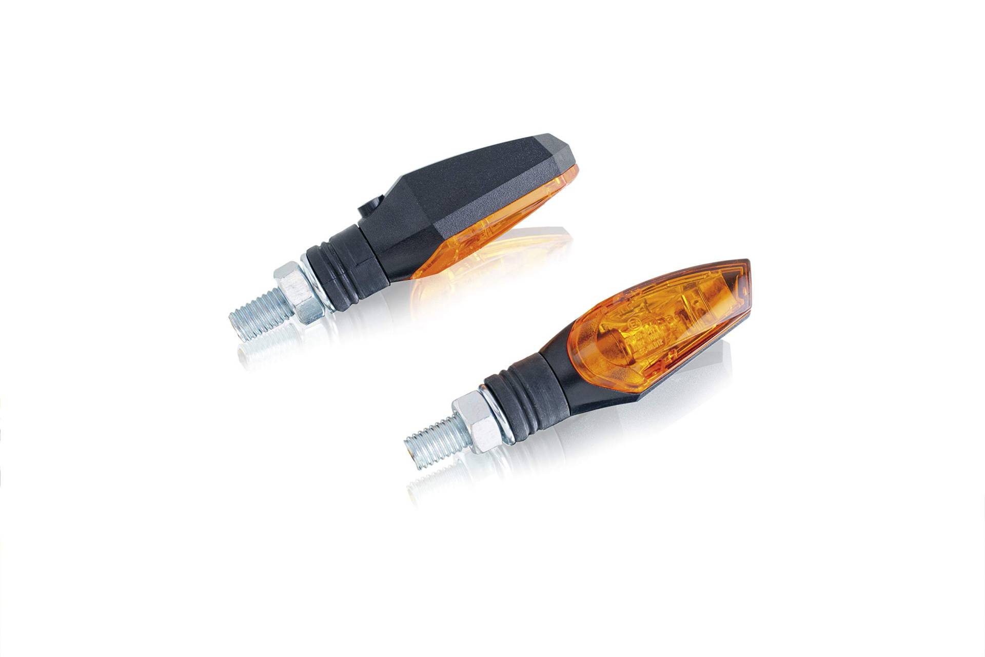 Puig 6475N Handyhalterungssystem mit Waagrechter Befestigung Schwarz Puig 6475N Handyhalterungssystem mit Waagrechter Befestigung Schwarz von Puig Tec