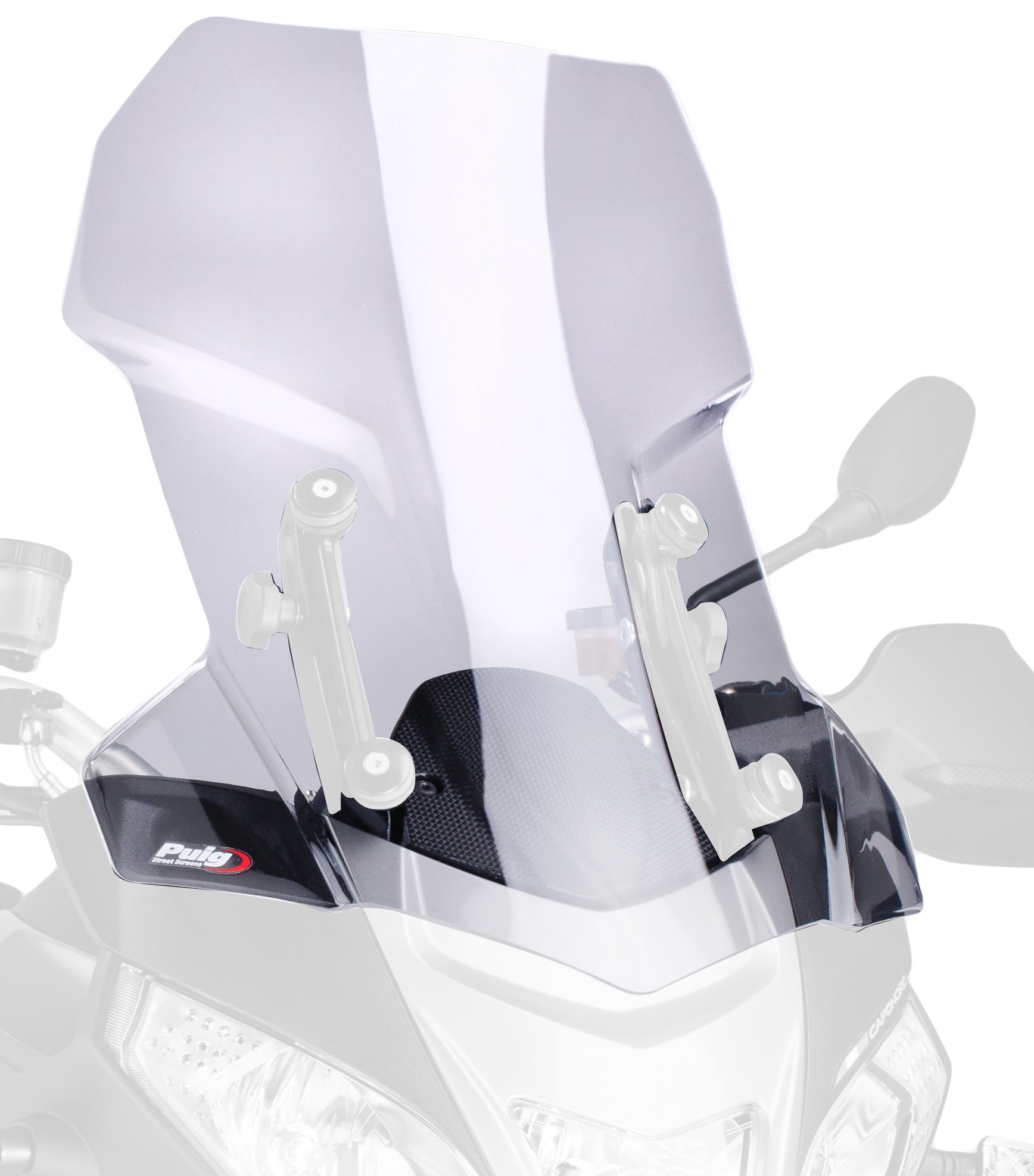 Puig 6484W Tourenscheibe, transparent Puig 6484W Tourenscheibe, transparent von Puig Screen
