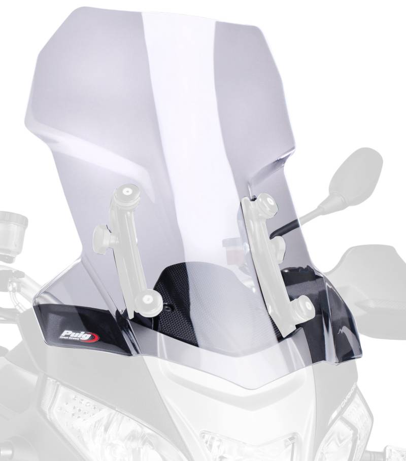 Puig 6484W Tourenscheibe, transparent von Puig Screen