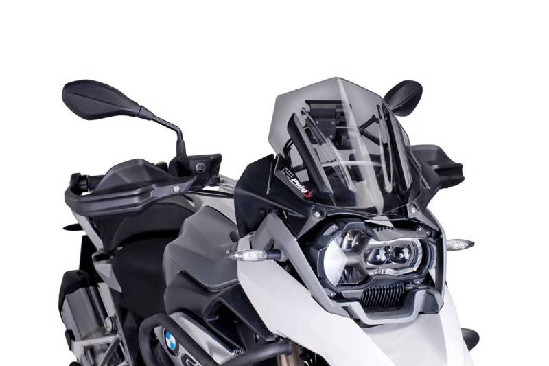 Puig 6487F Sport Scheibe, Stärk getönt von Puig