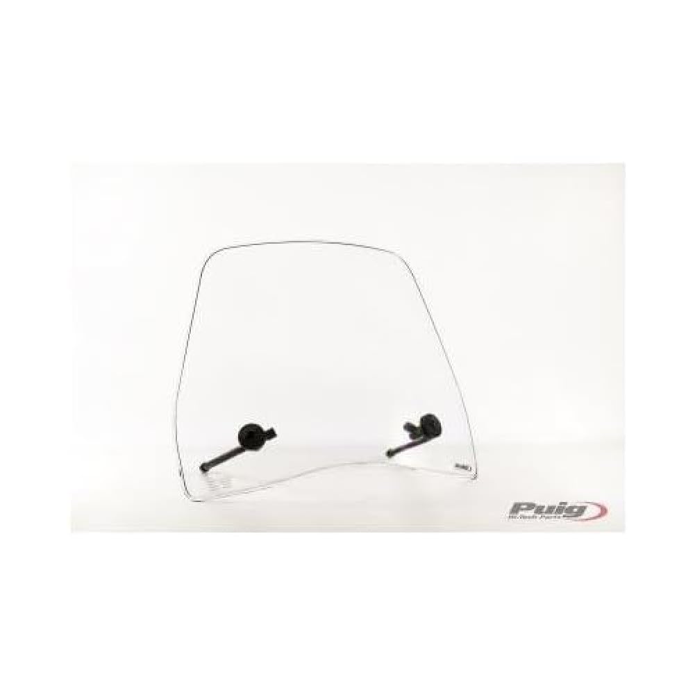 Puig 6535H Windschutzscheibe Traffic Yamaha Cygnusx 10 -13 Transparent / Rauchgrau Puig 6535H Windschutzscheibe Traffic Yamaha Cygnusx 10 -13 Transparent / Rauchgrau von Puig
